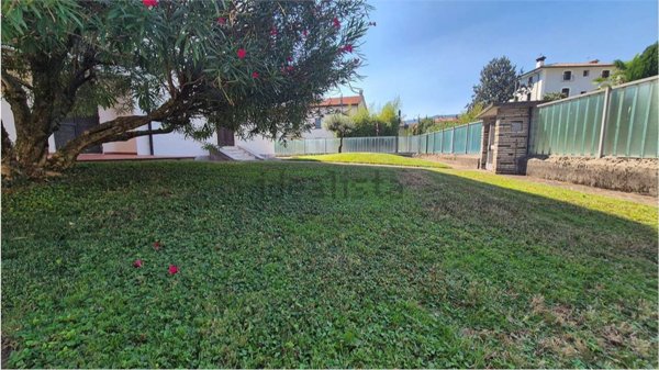 casa indipendente in vendita a Schio