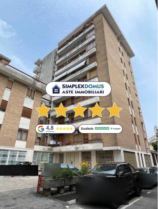 appartamento in vendita a Schio in zona Monte Magrè