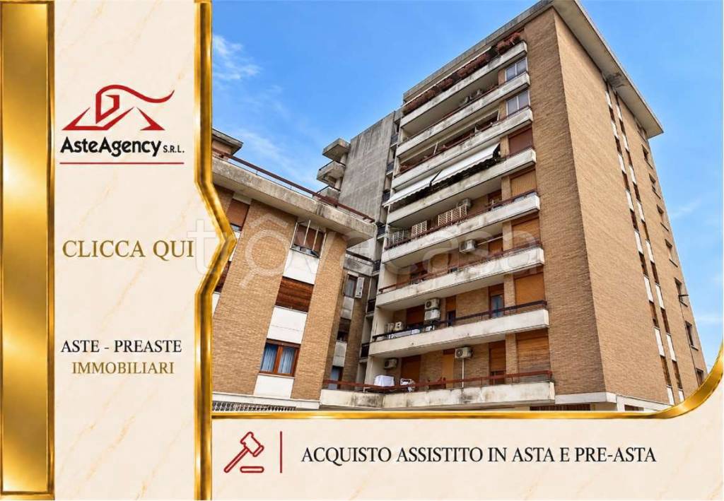 appartamento in vendita a Schio in zona Santa Croce