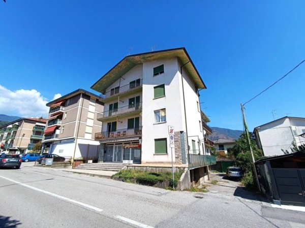 appartamento in vendita a Schio