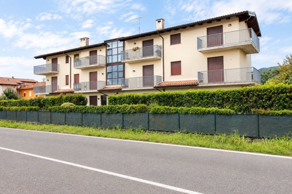 appartamento in vendita a Schio