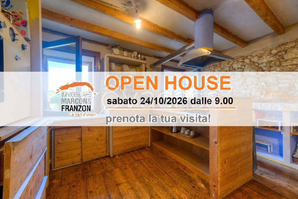 casa indipendente in vendita a Schio in zona Piane