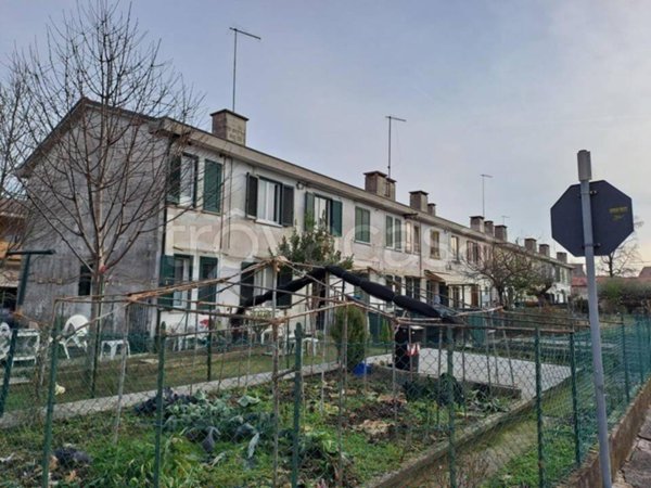 appartamento in vendita a Schio