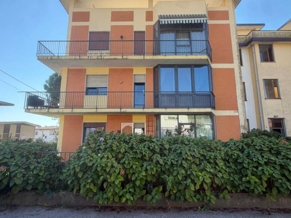 appartamento in vendita a Schio