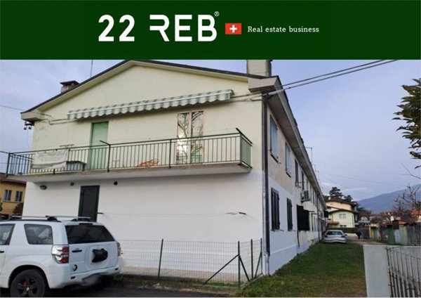 appartamento in vendita a Schio
