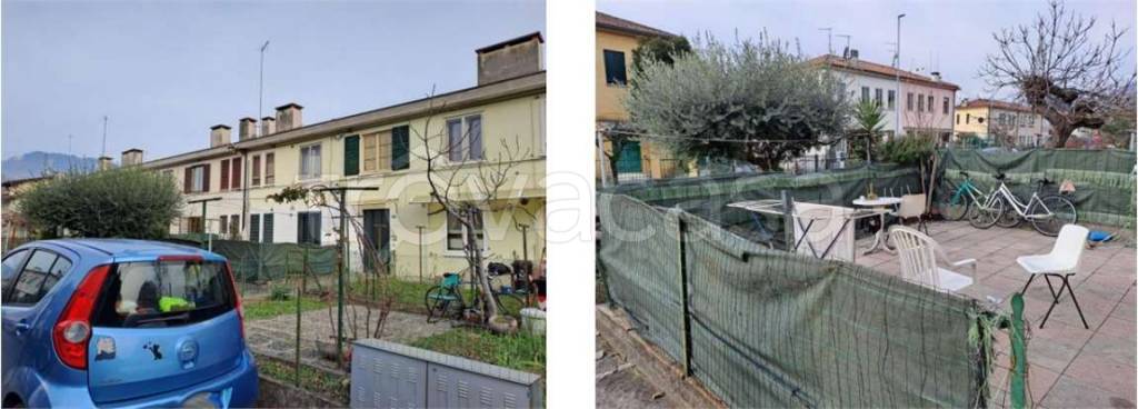 appartamento in vendita a Schio