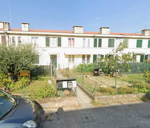 appartamento in vendita a Schio