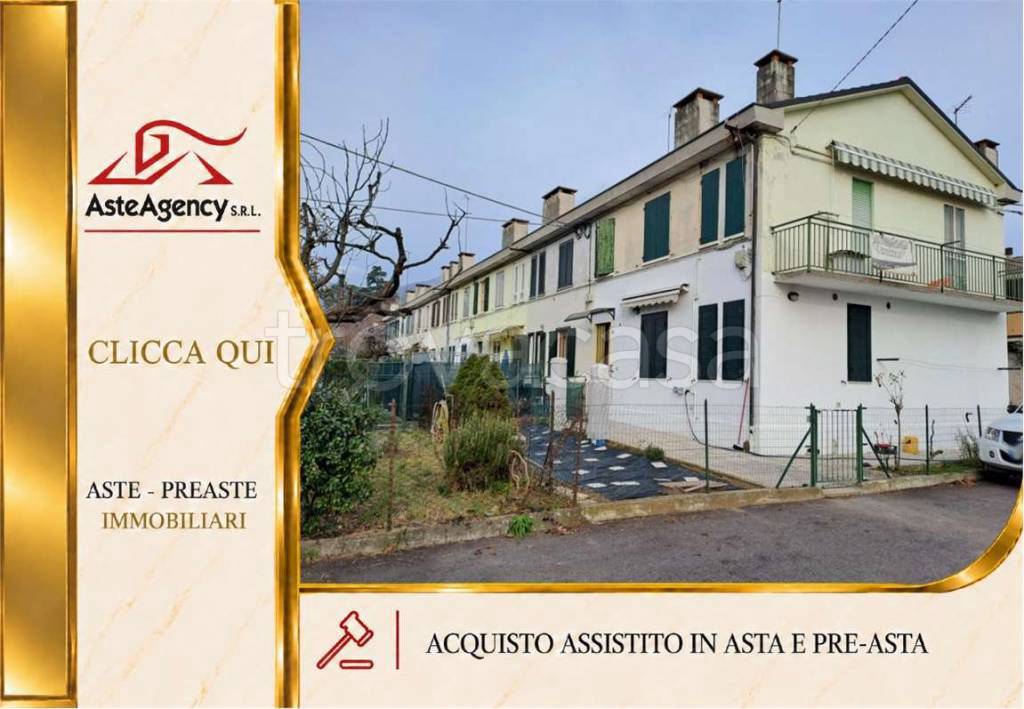 appartamento in vendita a Schio