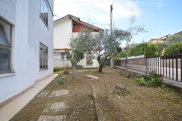 appartamento in vendita a Schio