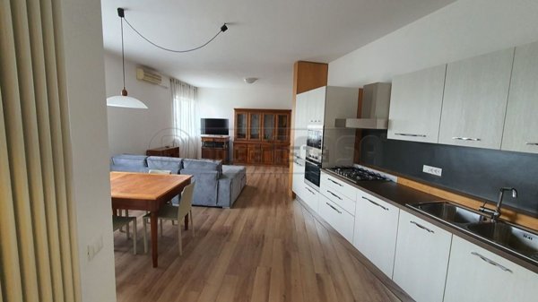 appartamento in vendita a Schio in zona Vegri