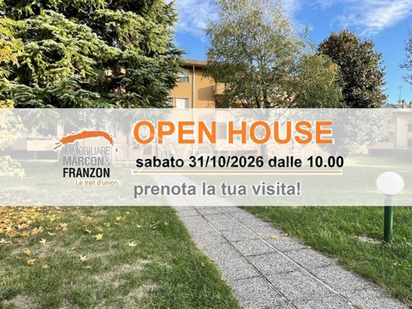 appartamento in vendita a Schio in zona Santa Croce