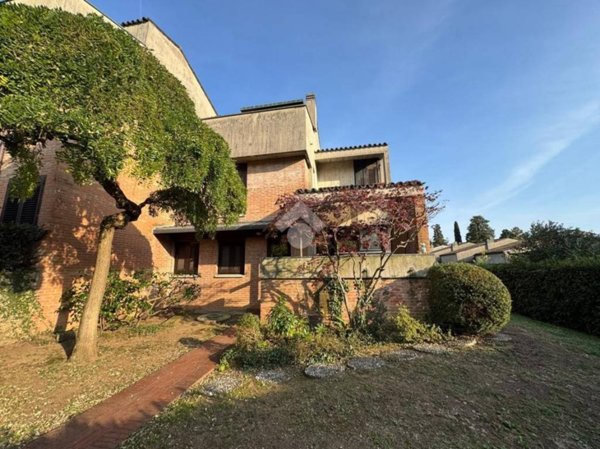 casa indipendente in vendita a Schio