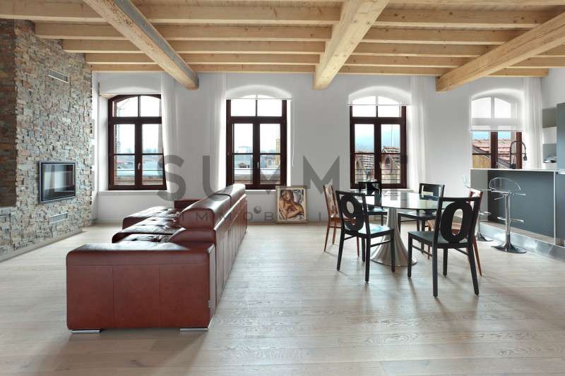 appartamento in vendita a Schio