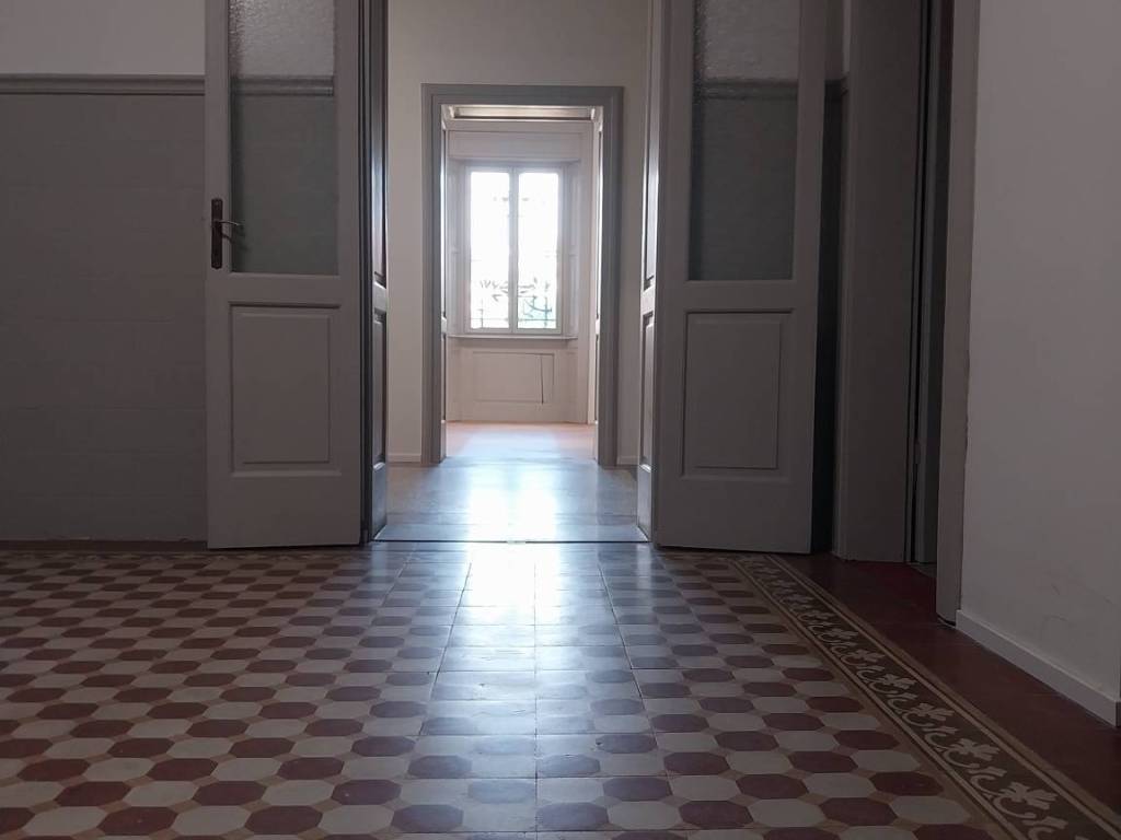 appartamento in vendita a Schio in zona Monte Magrè