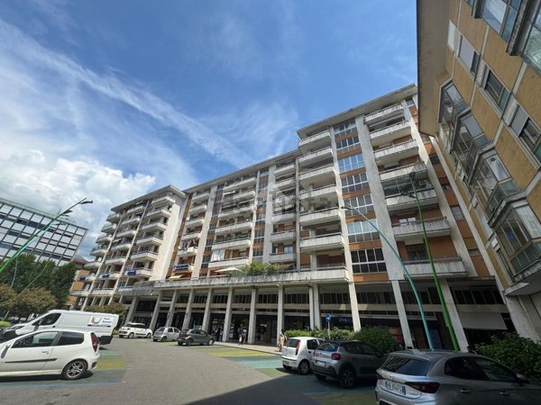 appartamento in vendita a Schio in zona Monte Magrè