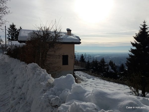 casa indipendente in vendita a Solagna