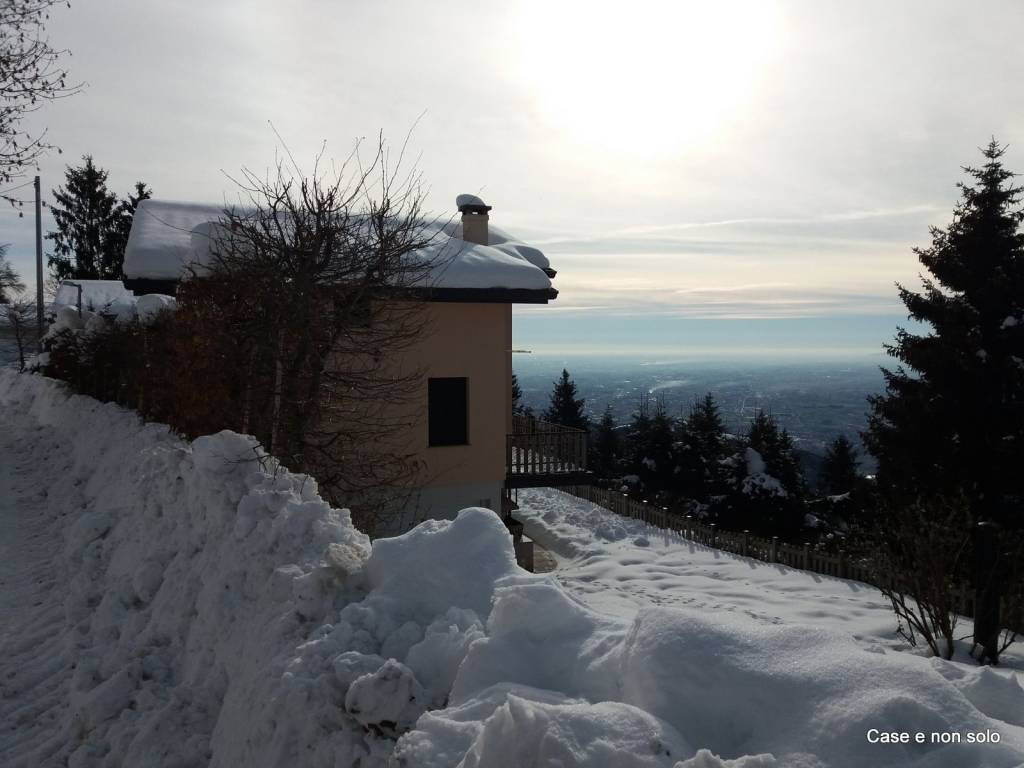 casa indipendente in vendita a Solagna