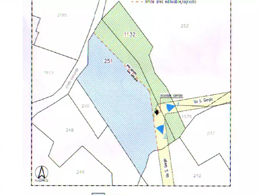 mansarda in vendita a Solagna