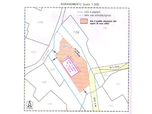 appartamento in vendita a Solagna