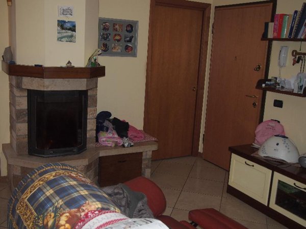 appartamento in vendita a Solagna in zona Bresagge