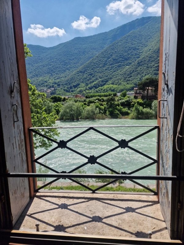 casa indipendente in vendita a Solagna