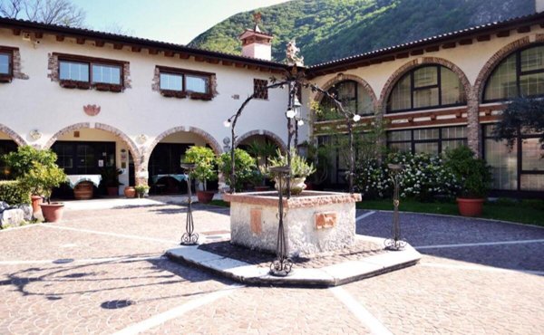 mansarda in vendita a Solagna in zona Torre