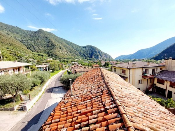 attico in vendita a Solagna