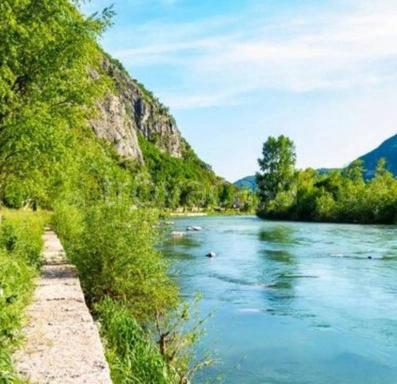 casa indipendente in vendita a Solagna