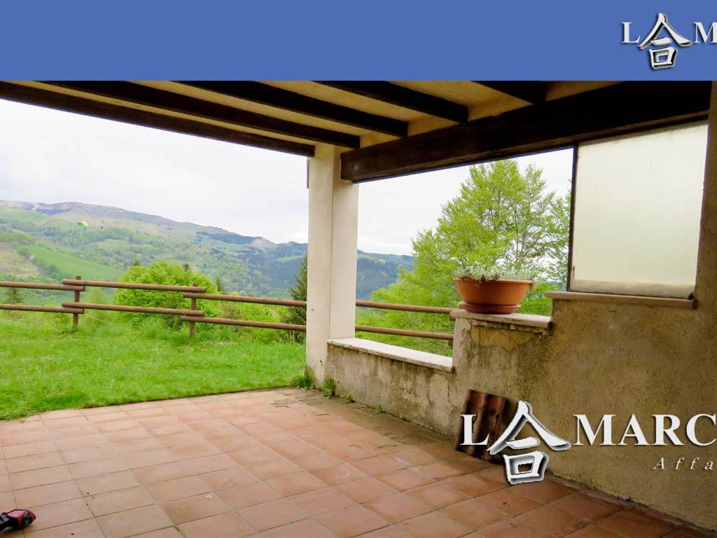 appartamento in vendita a Solagna