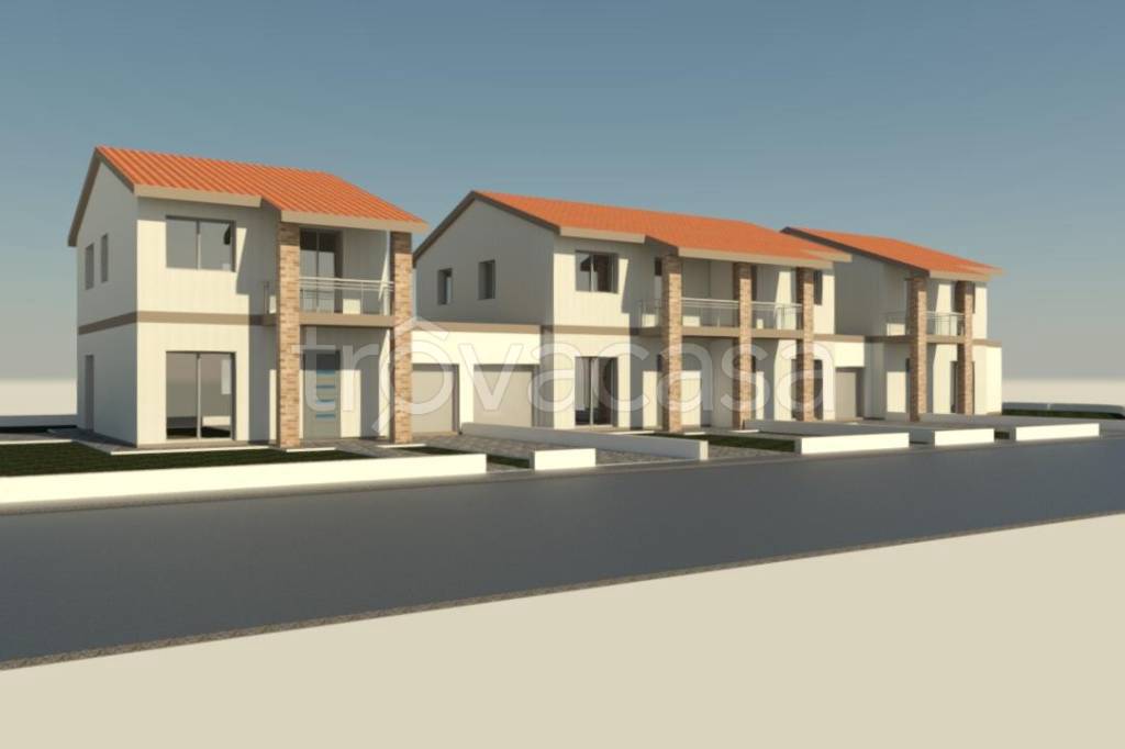 casa indipendente in vendita a Solagna