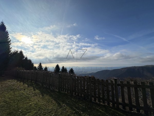 casa indipendente in vendita a Solagna