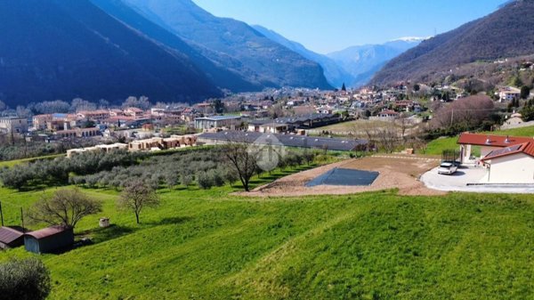 casa indipendente in vendita a Solagna