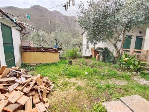 casa indipendente in vendita a Solagna