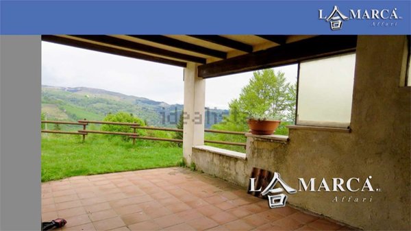 appartamento in vendita a Solagna