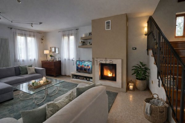 casa indipendente in vendita a Solagna