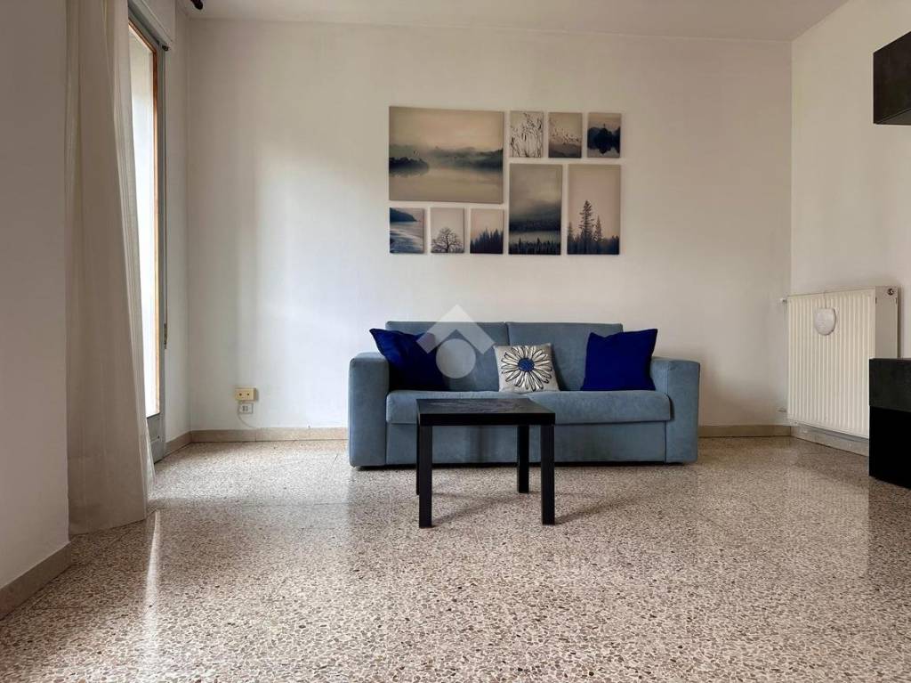 appartamento in vendita a Solagna