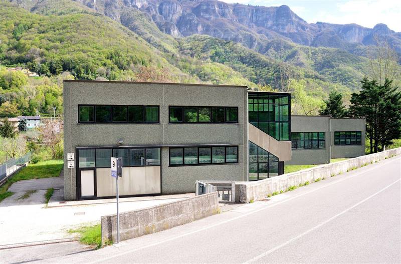 ufficio in vendita a Solagna