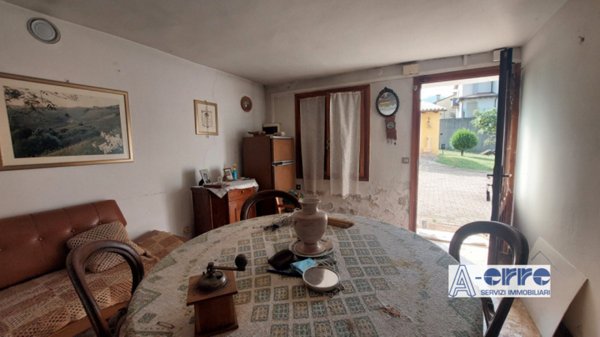 casa indipendente in vendita a Solagna