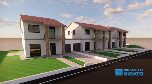 casa indipendente in vendita a Solagna