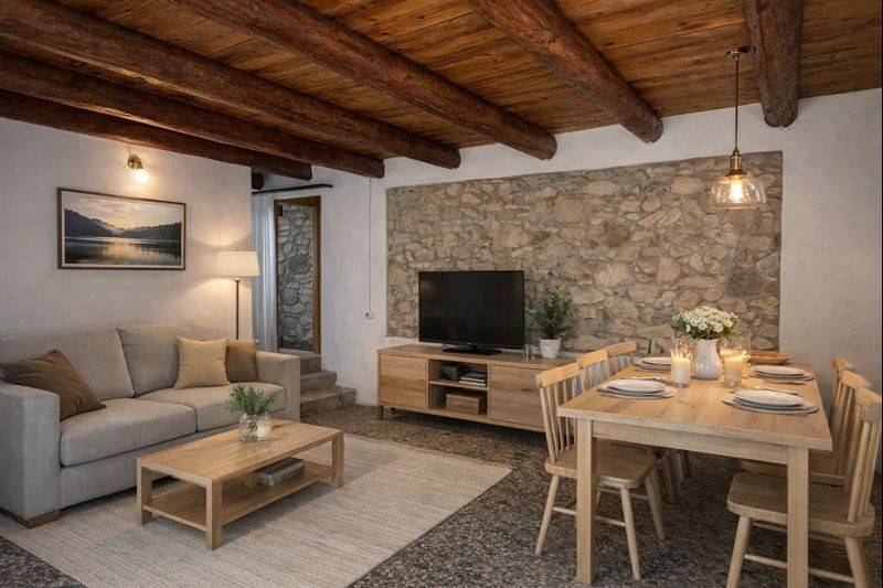 casa indipendente in vendita a Solagna