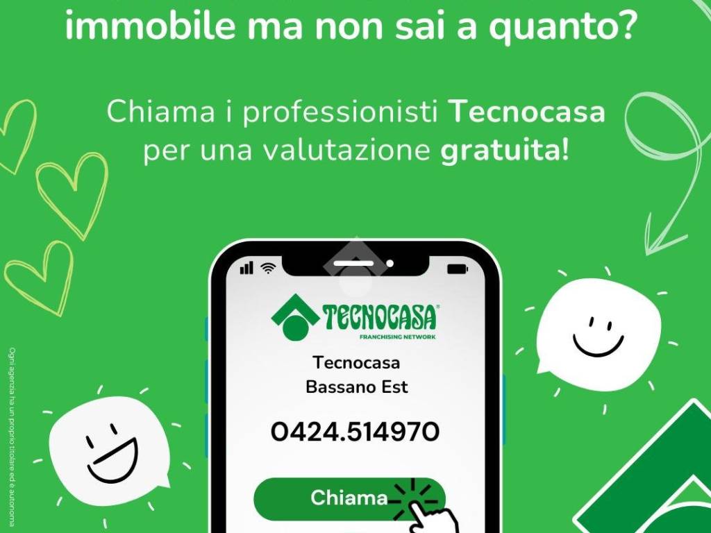 casa indipendente in vendita a Solagna