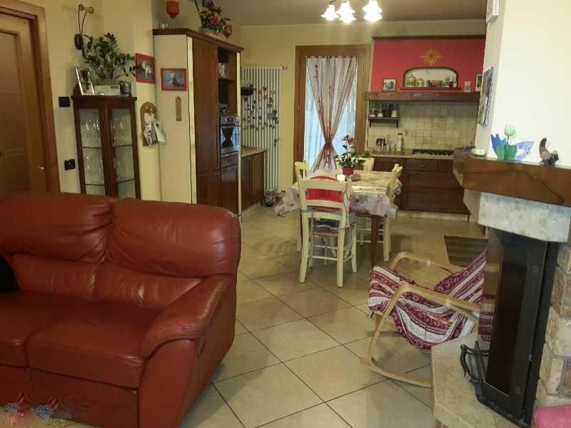 appartamento in vendita a Solagna in zona Bresagge