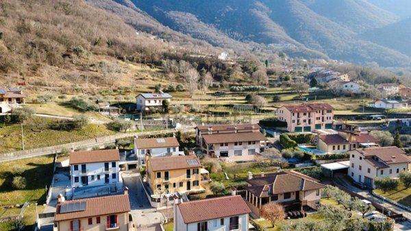 terreno edificabile in vendita a Solagna in zona Bresagge