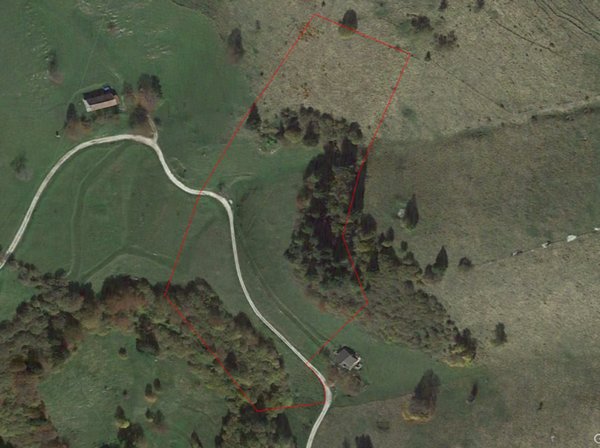 ufficio in vendita a Solagna in zona Bresagge