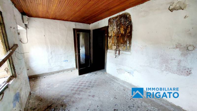 appartamento in vendita a Solagna in zona Bresagge