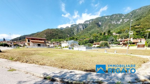 terreno in vendita a Solagna in zona Bresagge
