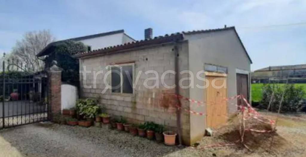 appartamento in vendita a Sossano