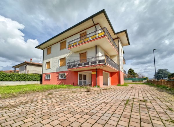 appartamento in vendita a Sossano