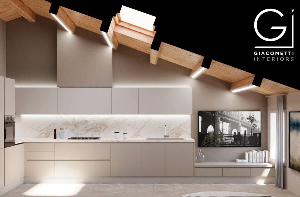 appartamento in vendita a Sossano in zona Colloredo