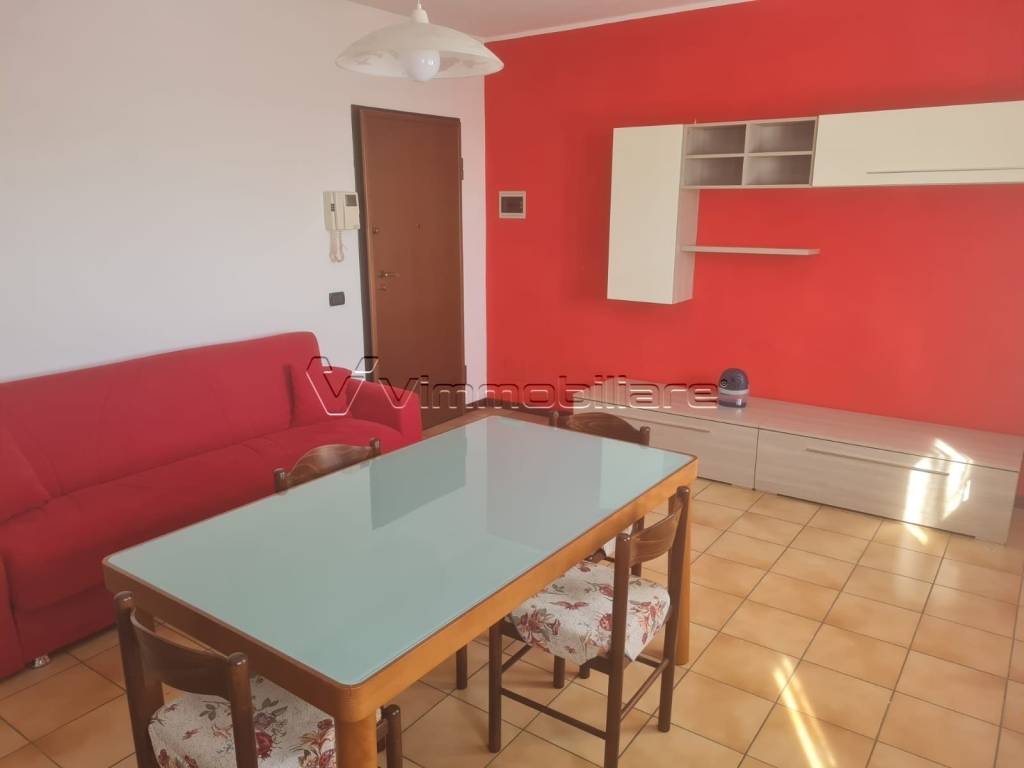 appartamento in vendita a Sossano